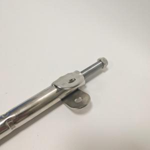 Pistoni per sedia a rotelle reclinabile, queste molle a Gas meccaniche possono essere installate sulla maggior parte delle sedie a rotelle reclinabili. - Product Image 5