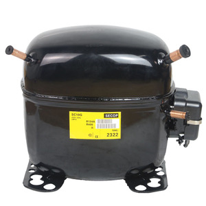 Máy nén tủ lạnh Danfoss/secop Tương thích với tủ đông LG/Samsung 220V 50Hz - Product Image 2