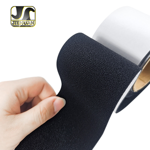 Jiehuan ที่กั้นเตียงโซฟาของเล่นผ้าไนล่อนปรับแต่งได้เพื่อความปลอดภัยรูปทรงเทปยืดหยุ่น - Product Image 1