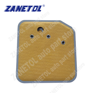 Filtro de aceite de transmisión ZANETOL 3515996 8121065 para CHRYSLER 1962 ~ 1989 para <span class=keywords><strong>DODGE</strong></span> 1966 ~ 2001 JEEP 1980 ~ 2001 MITSUBISHI <span class=keywords><strong>1990</strong></span> ~ 1995 - Product Image 3