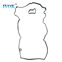 Joint de couvercle de soupape pour moteur Toyota 1JZ, joint d'étanchéité des soupapes 11213-46020L
