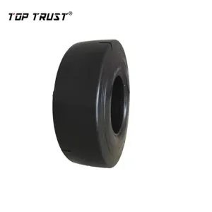 Size 9.00-20 10.00-20 Tires OTR Tyres Suitable for Heavy Dump Trucks Excellent Heat