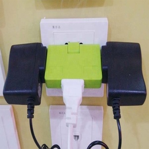 <span class=keywords><strong>Prise</strong></span> industrielle rotative à 180 degrés, norme européenne, à trois prises, <span class=keywords><strong>convertisseur</strong></span> russe 10A ABS - Product Image 5