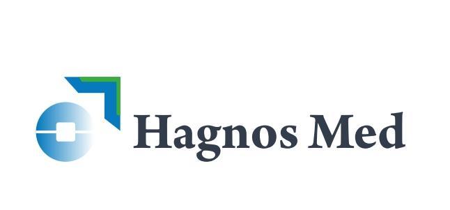 HAGNOSMED ENTERPRISES logo