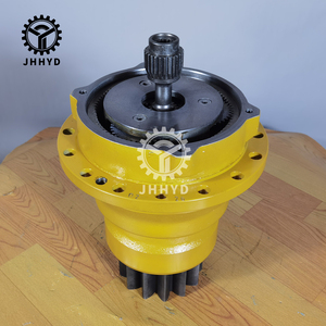 Piezas de Excavadora M324D2 M322D, Caja de Cambios de Giro 371-5702, Reductor de Giro para Caterpillar - Product Image 4