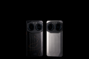 F150 Air 3S Smartphone 6.6 inch HD+ 90Hz 720*1612 UMS9230 4+128GB 16MP Rear Camera 8MP Front Camera 5500mAh 10W Android 14 Phone - Product Image 6