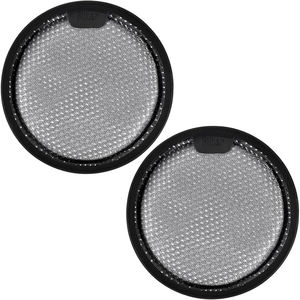 Prefiltro lavable apto para <span class=keywords><strong>Dreame</strong></span> T10 <span class=keywords><strong>T20</strong></span> Pro T30 Series <span class=keywords><strong>Xiaomi</strong></span> G9 G10 Series accesorios de repuesto para aspiradora de mano - Product Image 1