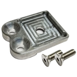 Haute Performance 0.75 pouces rouge billette aluminium frein hydraulique maître-cylindre pièces de course <span class=keywords><strong>Sprint</strong></span> voiture - Product Image 4