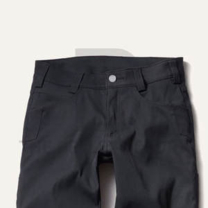 Meilleures ventes Pantalons de travail d'extérieur pour hommes Pantalons d'hiver à séchage rapide de haute qualité avec caractéristiques réfléchissantes Vente à bas prix imperméable - Product Image 3
