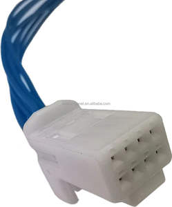 TE Original TH025 8Pin 1376352-1/-2 1123343-1 Links unet FLRY-B-0,5 Kunden spezifischer BMS/AEB/BSD/ADAS-Kabelbaum - Product Image 6