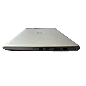 Para Pedidos de Laptops Empresariales <span class=keywords><strong>ProBook</strong></span> 440 G5 de <span class=keywords><strong>14</strong></span> Pulgadas, CPU Intel Core I3 I5 de 7ª y 8ª Generación, Capacidad Dual SATA Actualizable - Product Image 3