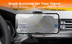 Nuova tecnologia prodotti una chiave di rotazione automatica senza fili auto per samsung zflip zfold telefoni cellulari con KC CE ROHS FCC - Product Image 2