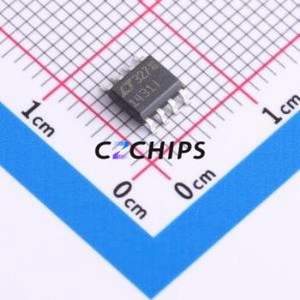 Nuevo y Original LT1431IS8 # TRPBF SO-8 Circuito integrado IC Chip PMIC Voltaje Referencia IC - Product Image 1
