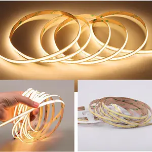 3m perekat tahan air dengan perekat 8mm 10mm gulungan pita sisi ganda 3m perekat 300lse strip led