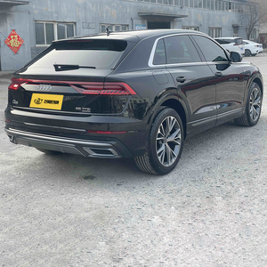 Offerta Speciale <span class=keywords><strong>Audi</strong></span> <span class=keywords><strong>Q8</strong></span> 2024 55 TFSI Luxury Dynamic con Sistema Ibrido Leggero 48V, Guida a Sinistra, <span class=keywords><strong>SUV</strong></span> 5 Posti, Auto Usate - Product Image 3