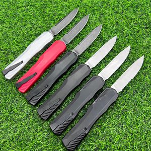 Couteau de poche tactique de survie en alliage de zinc KS9000, couteau portable pour le camping en plein air, la chasse, l'autodéfense, outil EDC DIY - Product Image 1