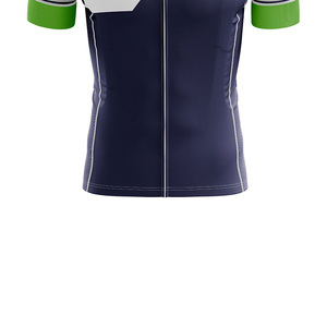 Venta Directa de Fábrica, Uniforme de Ciclismo Transpirable, Duradero y de Alta Calidad, Diseño de Logotipo Personalizado, Uniforme de Ciclismo Más Vendido - Product Image 6