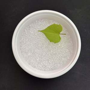 Bon prix, particules de plastique acrylique PMMA, granulés PMMA de qualité vierge LG PMMA If830 If850 Hi855h Hi835h Hi8355 Hi535 - Product Image 5