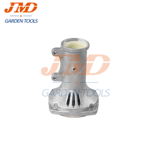 Alta calidad China Venta caliente herramientas de jardín desbrozadora repuestos 26mm 28mm embrague carcasa Assy 7T 9T - Product Image 2