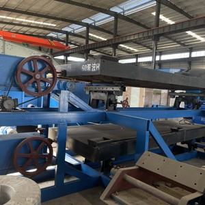 Vàng tách cao phục hồi 4 lớp Lắc bảng khoáng separator cho khai thác mỏ phục hồi và chế biến khoáng sản - Product Image 4