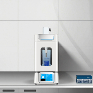 BN-HX-650/1000/1200/1800E <span class=keywords><strong>UV</strong></span> khử trùng thông minh siêu âm homogenizer phòng thí nghiệm siêu âm homogenizer - Product Image 4