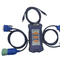 NEXIQ USB Link 3 BT, outil de diagnostic pour camions lourds, analyseur de moteur, détecteur NEXIQ3