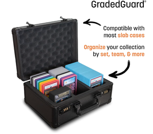 Hot bán tùy chỉnh được phân loại slab Bumper Màu cứng nhắc Silicone TCG thẻ slab bảo vệ phân loại thẻ Bumper - Product Image 5