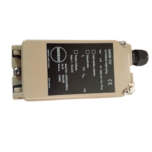 Posicionador de Válvula Samson 3766/3767 con Diafragma de Acero Inoxidable Chino, Válvula de Control Neumática - Product Image 3