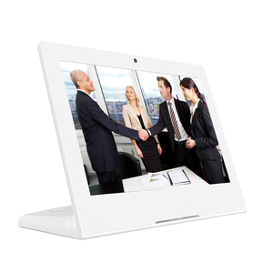 Kiosco de Autoservicio Android de 13.3 Pulgadas con Pantalla Táctil NFC y Pago por Tablet, Personalizado OEM para Restaurantes - Product Image 3
