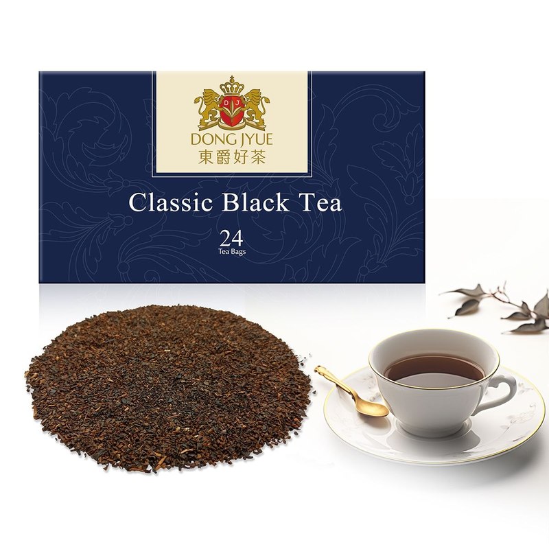 Customized solutions Instant Black Tea Fresh