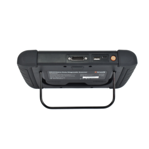 Outil de diagnostic OBD Xtruck HD19 pour camions lourds, scanner universel pour camions diesel, pour véhicules utilitaires, régénération du filtre à particules (DPF) - Product Image 2