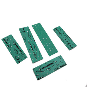 Klingersil C-4300 High Temperature Gasket For Engine System <b>Sealing</b> Replacement - Product Image 3