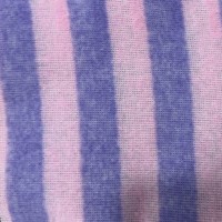 Faux fourrure jacquard tricotée 100 % polyester pour artisanat (vêtements, jouets et sellerie automobile) – Couleurs personnalisables