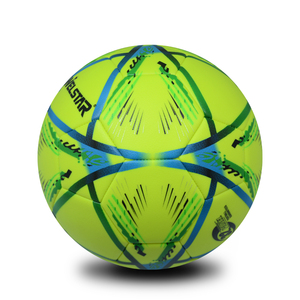 Pallone da Calcio di Alta Qualità 2025, Nuovissimo Design alla Moda, Personalizzabile con Logo, per Partite - Product Image 5