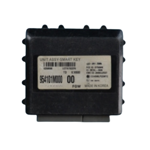 Módulo de entrada sin llave Forte de <span class=keywords><strong>segunda</strong></span> <span class=keywords><strong>mano</strong></span> Smart 954101M000 PEPS Box para desmontaje de automóviles para K5 Sonata Elantra K2 K3 REINA usado - Product Image 1