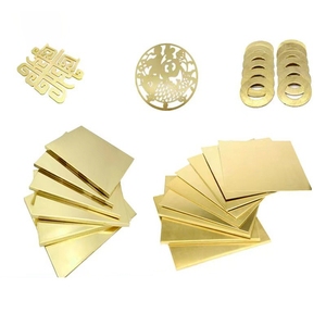 Plaques en <span class=keywords><strong>cuivre</strong></span> massif personnalisées en laiton avec découpe laser, pliage, taraudage et <span class=keywords><strong>gravure</strong></span> <span class=keywords><strong>de</strong></span> lettres - Product Image 2