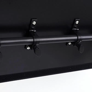 Soporte Apoyabrazos Ajustable de Estilo Popular para Tatuajes con Almohadilla Suave y Duradera para Estudio de Tatuajes - Product Image 3