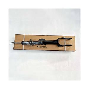 Amortiguador de suspensión <span class=keywords><strong>Mopar</strong></span> nuevo OEM de alta calidad para 11-18 Grand Cherokee trasero 4x4 Gas 68084456AA 68069662AB 68069661AB - Product Image 1