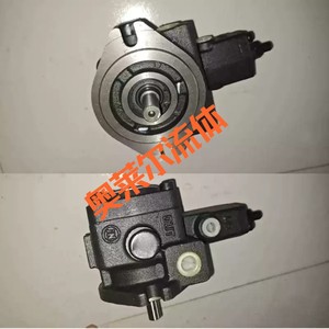 ปั๊มไฮดรอลิก Haitek Vane Pump รุ่น VPV1 20 70 10 แรงดันสูง ผลิตจากเหล็กหล่อ - Product Image 3