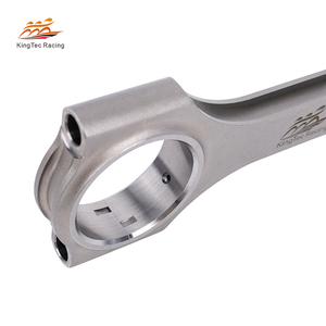 Biella a H Lavorata CNC per Toyota 5E <span class=keywords><strong>Corsa</strong></span> DOHC 1.5L, Kit di Tuning Motorsport - Product Image 4