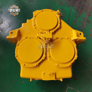 Toma de fuerza para Komatsu, PC3000, PTO 89815240, 91537640, 1 unidad, 1 unidad - Product Image 2