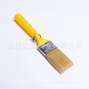 Pinceles para Pintar Paredes, Cerdas de Cerdo, Mango de Plástico, Mango Extensible Ajustable LT101, Fabricante Zhenjiang - Product Image 4