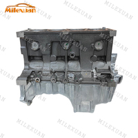 Bloc-cylindres en fonte neuf 1,6 L K7M pour Renault Mégane Clio Sandero Dacia Logan