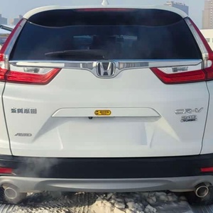 Honda <span class=keywords><strong>CR</strong></span>-<span class=keywords><strong>V</strong></span> 1.5L Turbo CVT AWD Premium SUV Compatto Usato del <span class=keywords><strong>2017</strong></span>, Alta Configurazione - Product Image 3
