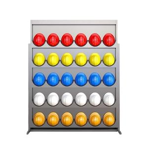 Support <span class=keywords><strong>de</strong></span> casque <span class=keywords><strong>de</strong></span> sécurité en acier inoxydable 304 présentoir vertical panneau mural pour support <span class=keywords><strong>de</strong></span> casque d'<span class=keywords><strong>employé</strong></span> <span class=keywords><strong>de</strong></span> chantier <span class=keywords><strong>de</strong></span> construction - Product Image 1