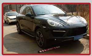 عصا إيقاف السيارة مسمار عاكس الإطارات - Product Image 4