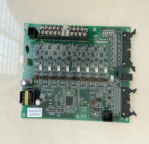 UC4TMP091Y1 SA766942AD Carte de température pour machine de moulage par injection - Product Image 2