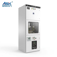 Armoire photovoltaïque pour réseau électrique, armoire de mesure photovoltaïque 400V 630A, panneau de commande, appareillage de commutation connecté au réseau, tableau de distribution solaire
