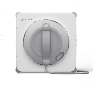 COVACS W2S PRO Nettoyeur de vitres électrique entièrement automatique avec navigation gyroscopique pour usage domestique - Product Image 1