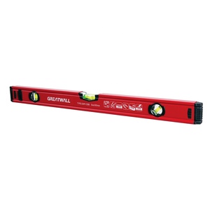 <span class=keywords><strong>Mini</strong></span> niveau à bulle avec aimants Niveau à bulle en aluminium de 150mm avec logo personnalisé - Product Image 3